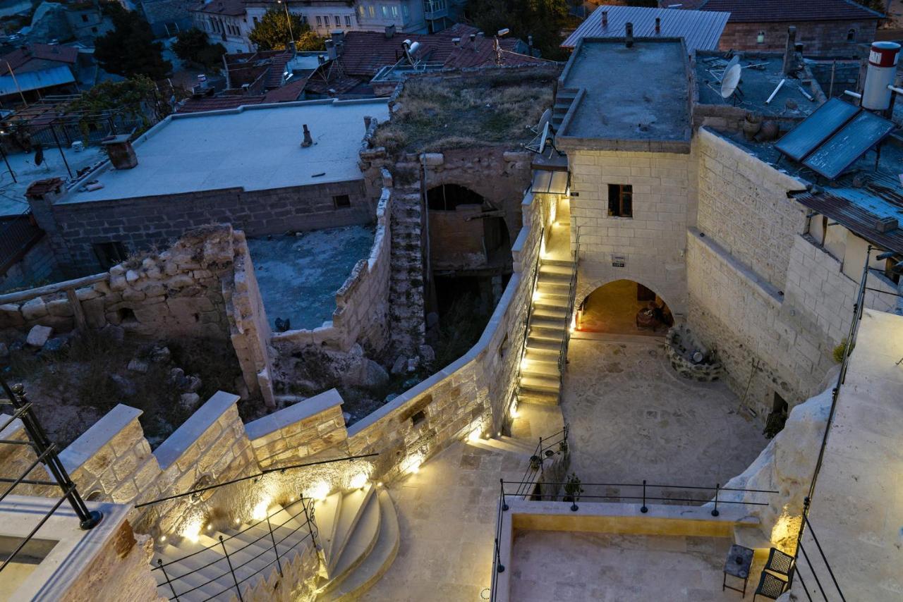My Cave Suites Невшехир Екстериор снимка