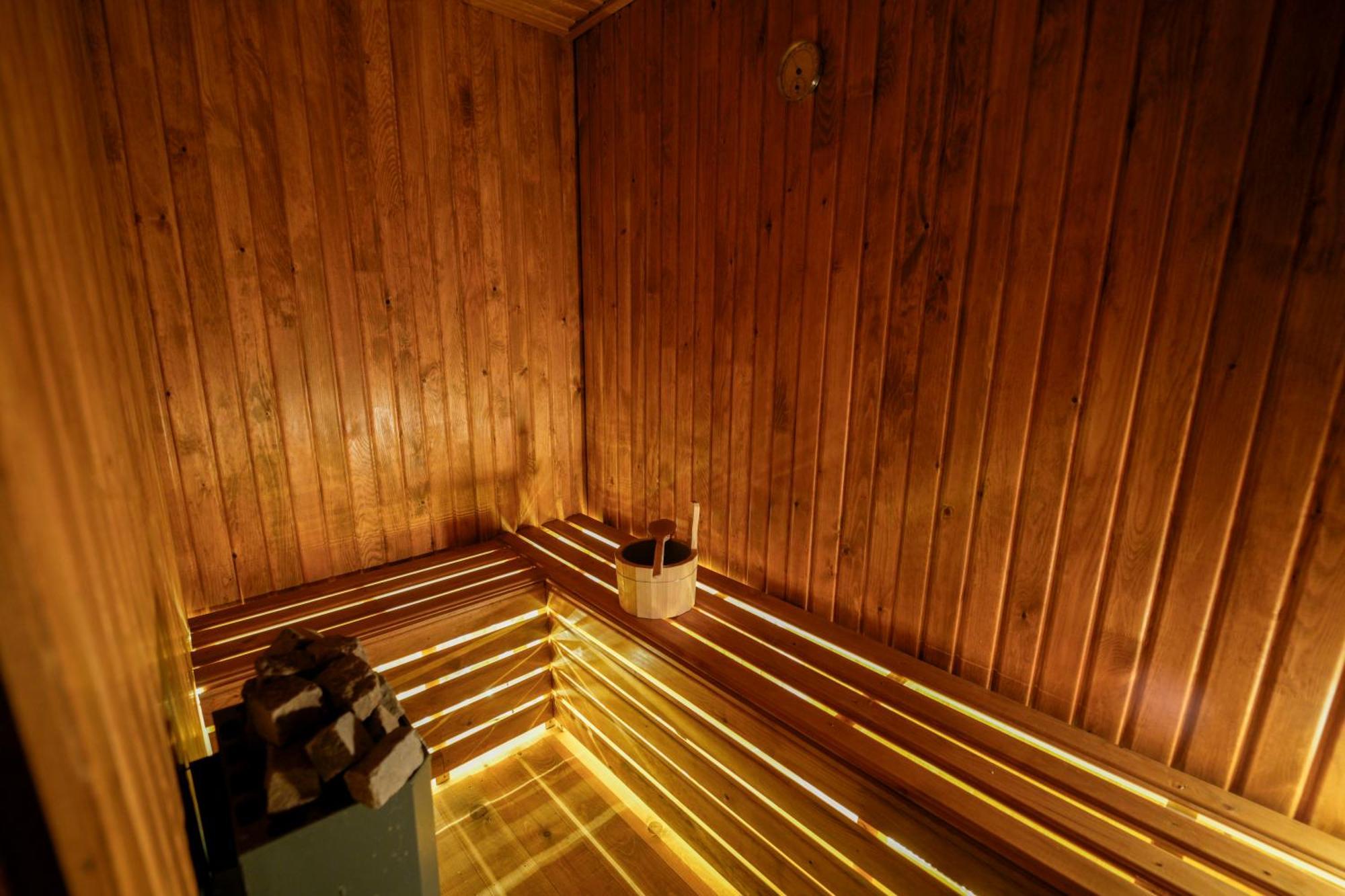 My Cave Suites Невшехир Екстериор снимка