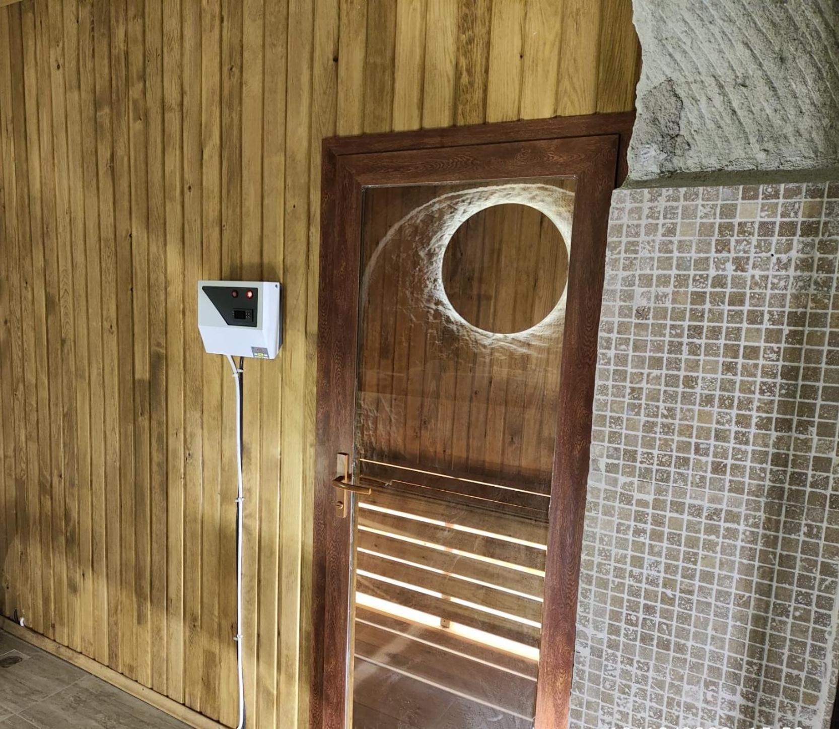 My Cave Suites Невшехир Екстериор снимка