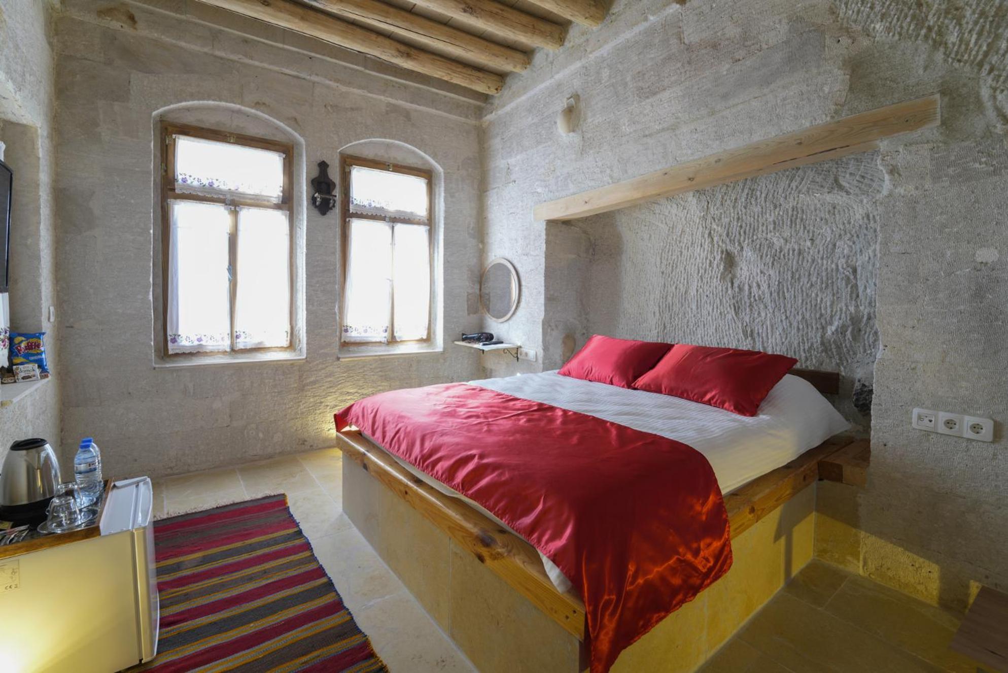 My Cave Suites Невшехир Екстериор снимка